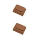 thumbnail image 3 of Carteras elegantes y versátiles Sonducket para mujer caqui 2Conjunto regalo, 3 of 6