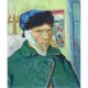 thumbnail image 1 of Diamond Painting (DB0252) 5D DIY Square Van Gogh Dibujo 40x50cm FLhrweasw Nuevo, 1 of 1