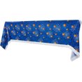 thumbnail image 1 of Mantel De Halloween Mantel Impreso A Mano De Miedo Decoración De La Fiesta De Halloween Para La Decoración De La Fiesta De Halloween Spooky Dress Up, Blue Spider esquí esquí Gafas de esquí, 1 of 1