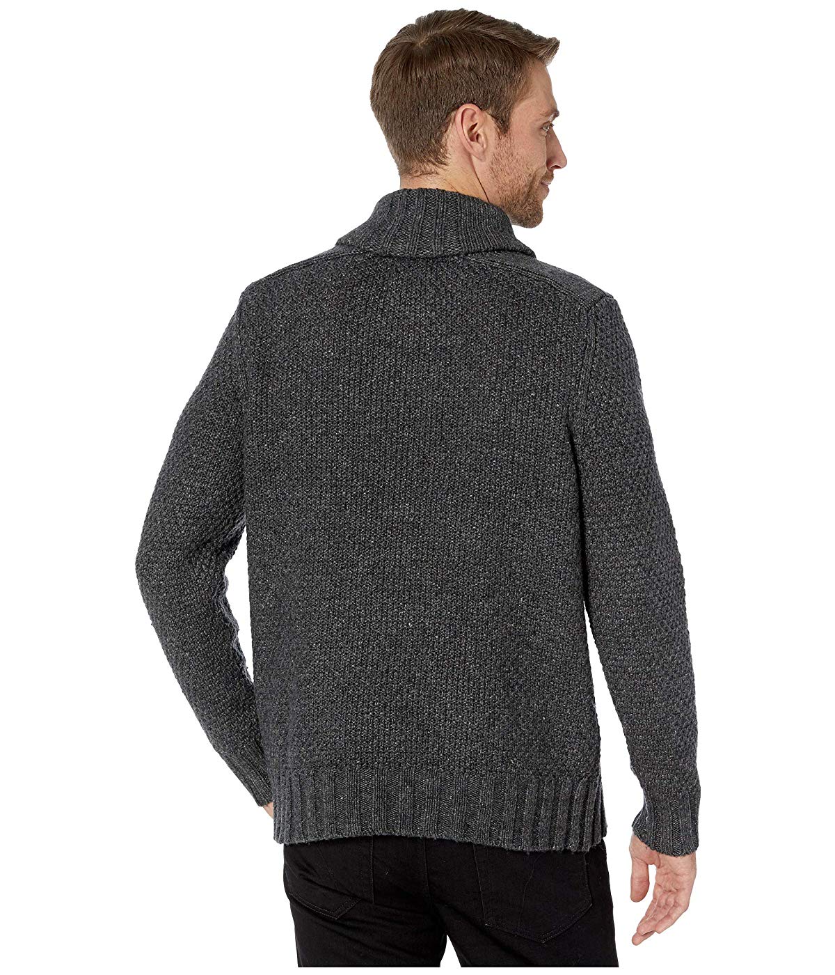 Royal Robbins Banff Sweater Asphalt - Walmart.com