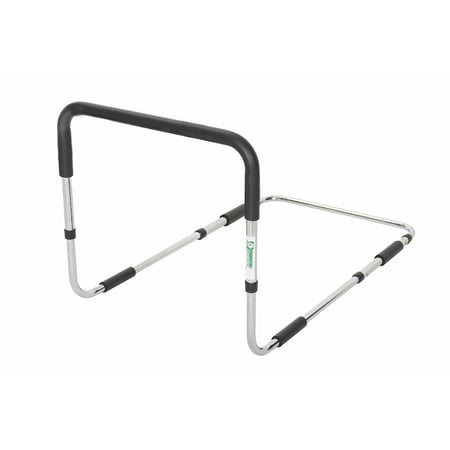 Height Adjustable Hand Bed Rail for Home Beds