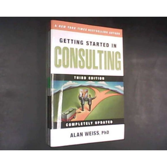 Getting Started in Consulting