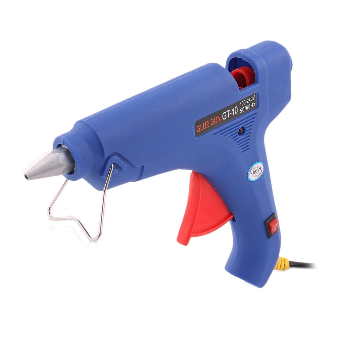 hard glue gun