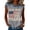 GrayE&03#0306U, variant on Trgacdwlo 1776-2026 250th Anniversary Shirt Flag Print Independence Day Tank Tops Women Patriotic 4th of July Women's Shirts
