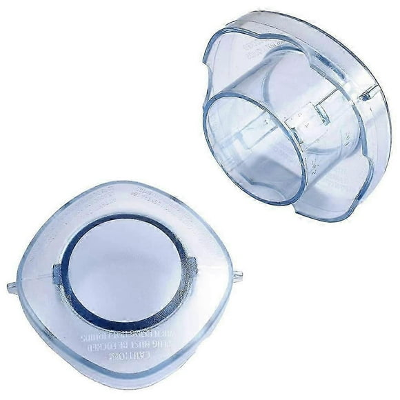Lid Plug for Blender Replacement Parts Fit for Drink Machine 2 Speed,Vita Prep,Plug High Profile 64O