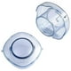thumbnail image 1 of Lid Plug for Blender Replacement Parts Fit for Drink Machine 2 Speed,Vita Prep,Plug High Profile 64O, 1 of 5