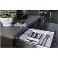 thumbnail image 6 of Rev-A-Shelf CT-1W-52 Value Line 11-1/2"W Polymer Trim To Fit Small Cutlery Silverware, 6 of 7