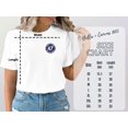 thumbnail image 5 of Kamala Harris 47 For The People Graphic T-Shirt (XS, White), 5 of 5