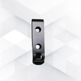 thumbnail image 2 of Belt Clip for Kydex Sheath Holsters K Sheath Waist Clip Accessories Sheath Back Clip Belt Clip with Screws for Tool, 2 of 4