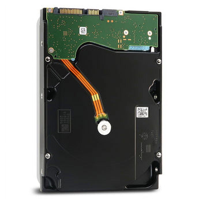 Restored Seagate Exos X18 ST16000NM000J 16TB 7.2K RPM SATA
