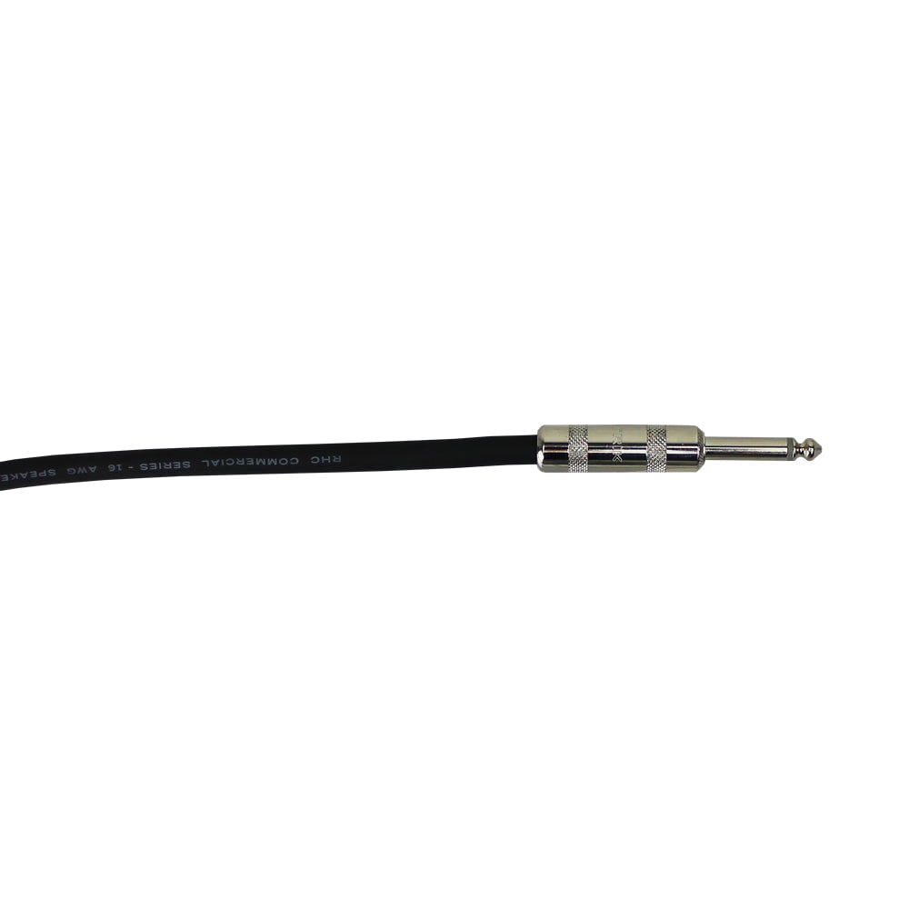 ProFormance L16-25 L Series 1/4 in. to 1/4 in. Speaker Cable - 25 ft.