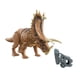 thumbnail image 1 of Dinosaurio de juguete MATTEL Pentaceratops, Dinosaurio Mordida Masiva, 1 of 4