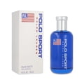 thumbnail image 1 of Polo Sport 125Ml Edt Spray Ralph Lauren Polo Sport Model, 1 of 3
