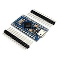 thumbnail image 3 of Moyic Pro Micro 5v 16M Mini Leonardo ATMEGA32U4 Reemplazo de la placa del controlador del módulo para Electrónica miscelánea, 3 of 5