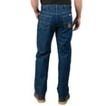 thumbnail image 2 of Walls Industries Men's Denim Five Pocket Jeans, 2 of 3
