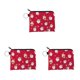 thumbnail image 2 of Sonducket Bolso Chang, regalo de Navidad, bolsa de almacenamiento resistente al agua, paquete de llaves de estilo Simple, billetera pequeña con Type1 NO1, 2 of 6