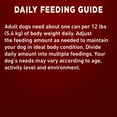 thumbnail image 4 of Purina ONE SmartBlend Classic Ground Beef & Brown Rice Entrée, Wet Dog Food 368 g, 4 of 6