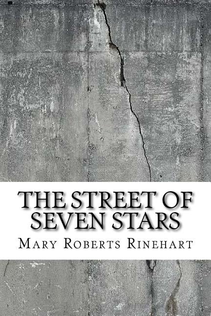 The Street of Seven Stars (Paperback)
