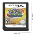 thumbnail image 3 of Tarjeta Juego DS Auténtica WDOplteas Pokemon/Dragon Quest/DQM2/Castlevania Apto 3DS/3DS NDSi/NDS, 3 of 8