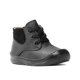 thumbnail image 4 of Botas Dogi De Piel Escolares Para Niño Antiderrapante Negro negro 14.5, 4 of 6