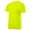 Yellow, variant on JORESTECH Hi-Vis Short-Sleeved Work Safety T-Shirt, TS-05 (Yellow, L)