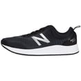 thumbnail image 2 of New Balance Fresh Foam Arishi v3 Black/Orca, 2 of 5