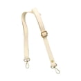 thumbnail image 2 of amagogo Shoulder Bag Strap Adjustable for Women with Gold Hardware Crossbody Purse Strap Beige, 2 of 9