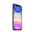 thumbnail image 2 of Telefono Apple iPhone 11 64Gb Desbloqueado Purpura Apple iPhone iPhone 11 64Gb, 2 of 3
