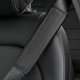 thumbnail image 3 of KAIYANG Funda para cinturón de seguridad del conductor del coche Cat Claw Ms. Cushion, accesorios para el asiento del coche, 3 of 5