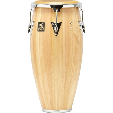 Requinto Conga - LP Aspire Wood Conga Chrome Hardware