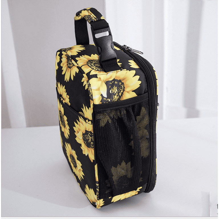Lunch Box for Women Insulated Lunch Bags for Women Small Cooler