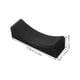 thumbnail image 2 of RUNROTOO 8Ud Rack Negro Para Mancuernas Con Estructura Anti Ruido Y Alta Capacidad Para Uso En Casa Y Gimnasio, 2 of 8