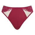 thumbnail image 3 of Sculptresse Womens Josephine Hi-Cut Brief Style-10852, 3 of 5