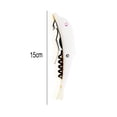 thumbnail image 2 of Dolphin corkscrew, creative beer corkscrew wine corkscrew multifunctional corkscrew tool, 2 of 5