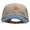 Khaki Navy, variant on Kwanzaa Kuumba Embroidered Pigment Dyed Wash Caps - Mustard Navy OSFM