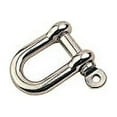 thumbnail image 3 of Sea-Dog 147010-1 D-Shackle - 3/8", 3 of 3