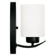 thumbnail image 5 of Capital Lighting 615211BZ-338 Dixon 8" Tall Wall Sconce - Bronze, 5 of 7