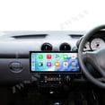 thumbnail image 2 of ZWNAV 15.8 inch Android 15 Car Radio For Hyundai Santro 2006-2015 HD Multimedia Video Player Navigation GPS DVD 4G DSP Stereo Bluetooth, 2 of 15