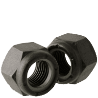 

1/2 -13 Nylon Insert Lock Nut Grade C Medium Carbon Phosphate & Oil (inch) (Quantity: 1000)