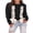 Black, variant on Women Comfy Cable Sweaters Casual Cute Tie up Bow Warm Long Sleeve Pullover Basic Knitwear for Fall Streetwear