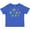 Royal Blue, variant on Inktastic Happy Birthday Daddy Boys or Girls Baby T-Shirt