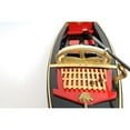 thumbnail image 4 of Venetian Gondola, 4 of 7