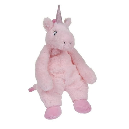 Maison Chic 91607 Sparkles The Unicorn Floppy Friend , 14- inch Height