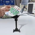 thumbnail image 4 of Easy Installation Pivot Roof Mount Kit For Starlink Gen 3 Optimal Performance, 4 of 10