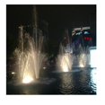 thumbnail image 3 of De Latón Fuente De Jardín Boquilla De Agua Rociador Aspersor, Hecho De Material De Latón De , Resistente A La Corrosión Y Duradero DN25 DYNWAVEMX Boquilla de la fuente de agua, 3 of 3
