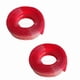 thumbnail image 1 of 2x tirarere protectora de bordes, PVC a prueba de bebés, protectores de esquinas suaves para niños, protectores de esquinas de adhesivos - 2, 1 of 7