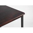 thumbnail image 3 of Mainstays 5pc Dining Set, 3 of 7