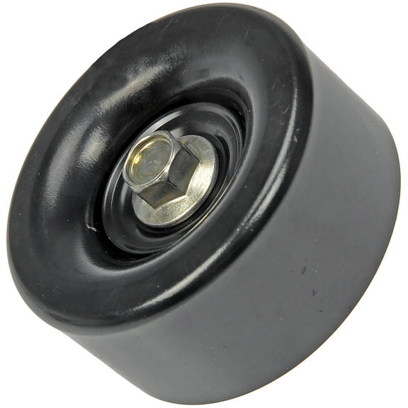 Dorman 419-723 Accessory Drive Belt Idler Pulley for Specific Nissan Models