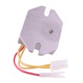 thumbnail image 4 of Rectifier Regulator Fit for 794360 Husqvarna YTH2148, 4 of 4
