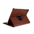 thumbnail image 2 of KeeGuard Brown 360° Degree Smart Rotating for Apple iPad 2 / 3 / 4 Gen Case Cover, 2 of 2